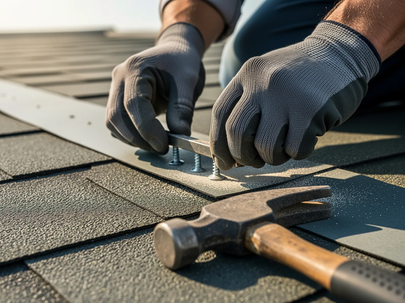 Why choose Fascia Repair in Suffolk, VA